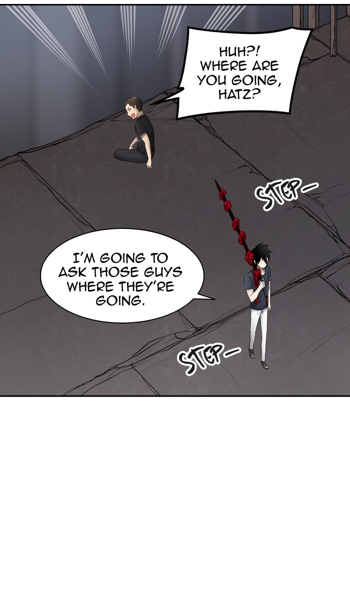 Tower of God, Chapter 395 image 026